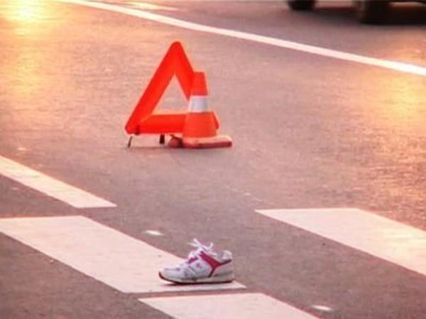 В столице Кабардино-Балкарии иномарка сбила 7-летнюю девочку